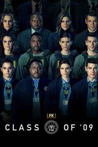 Class of '09 - Posters