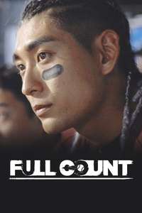 Full Count - Posters