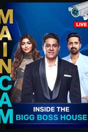 Bigg Boss OTT Season 2