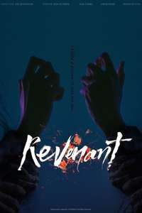 Revenant - Posters