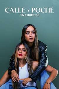 Calle y Poché: No Labels - Poster