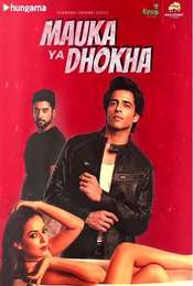 Mauka Ya Dhoka