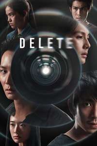 Delete - Posters