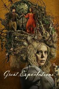Great Expectations - Posters