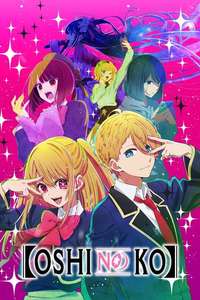 Oshi no Ko - Posters