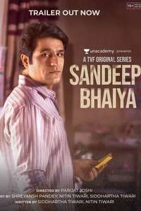 Sandeep Bhaiya - Poster