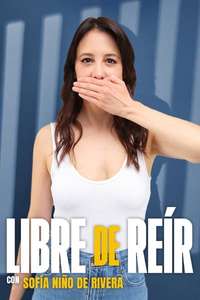 Laughing on the Inside - Poster