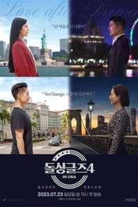 Love After Divorce - Posters