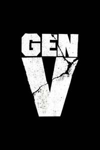 Gen V - Posters