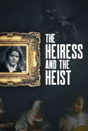 The Heiress and the Heist Season 1