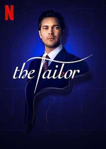The Tailor - Posters