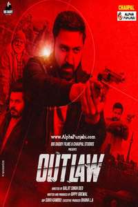 Outlaw - Poster