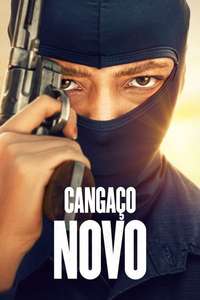 New Bandits - Posters