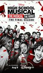 High School Musical: The Musical: The Series