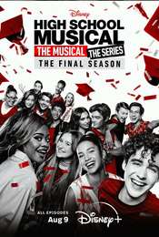 High School Musical: The Musical: The Series