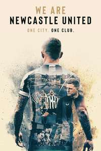 We Are Newcastle United - Posters