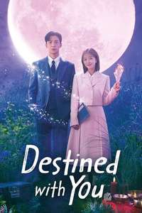 Destined with You - Posters