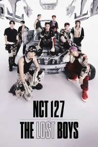 NCT 127: The Lost Boys - Posters