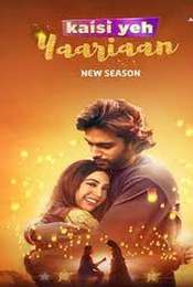 Kaisi Yeh Yaariaan Season 5