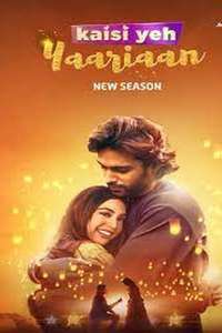 Kaisi Yeh Yaariaan - Posters
