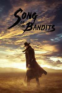 Song of the Bandits - Posters