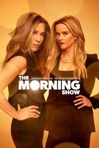 The Morning Show - Posters