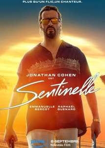 Sentinelle - Poster