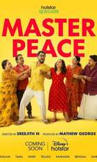 Masterpeace