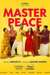 Masterpeace Season 1
