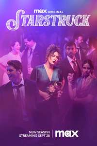 Starstruck - Posters