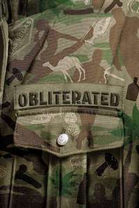 Obliterated - Posters