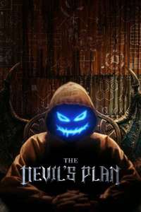 The Devil's Plan - Posters
