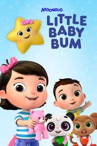 Little Baby Bum: Music Time - Posters