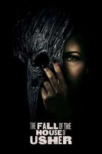 The Fall of the House of Usher - Posters