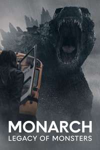Season 1 - Posters