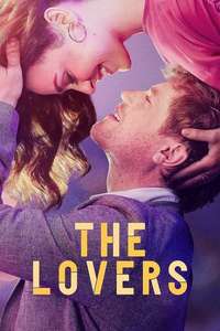 The Lovers - Posters