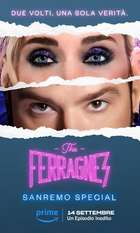 The Ferragnez: Sanremo Special