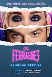 The Ferragnez: Sanremo Special