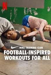Football-Inspired Workouts for All Season 1