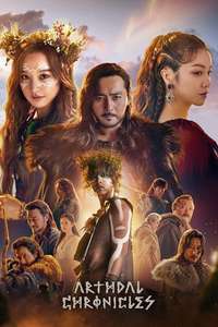 Arthdal Chronicles - Posters