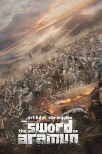 Arthdal Chronicles - Posters