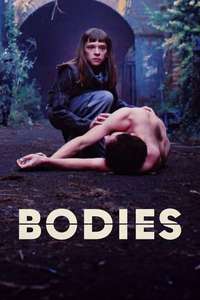 Bodies - Posters