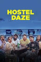 Hostel Daze Season 4