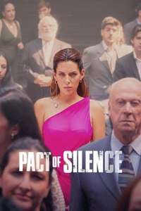 Pact of Silence - Poster