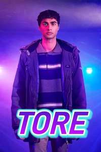 Tore - Posters
