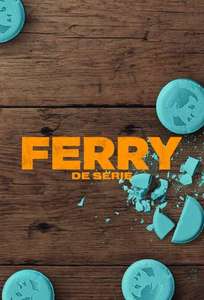 Ferry: The Series - Posters