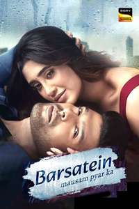 Barsatein - Mausam Pyaar Ka - Poster