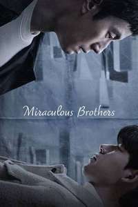 Miraculous Brothers - Posters