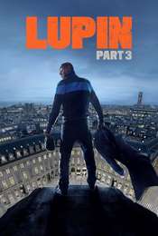 Lupin Part 3