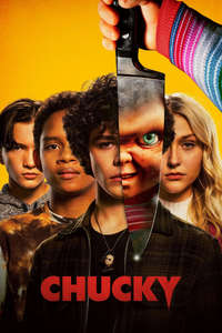 Chucky - Posters